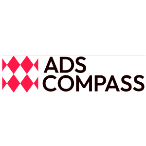 Adscompass.com логотип