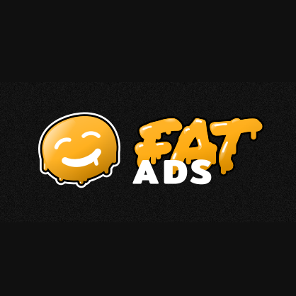 Fatads.co логотип