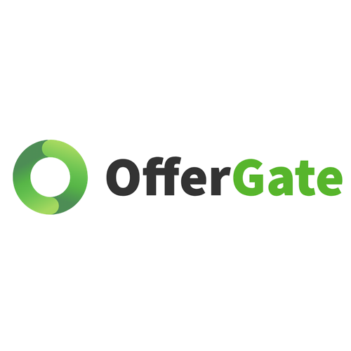 Offergate.com логотип