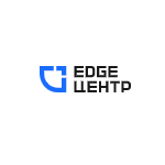 Edgecenter.ru логотип