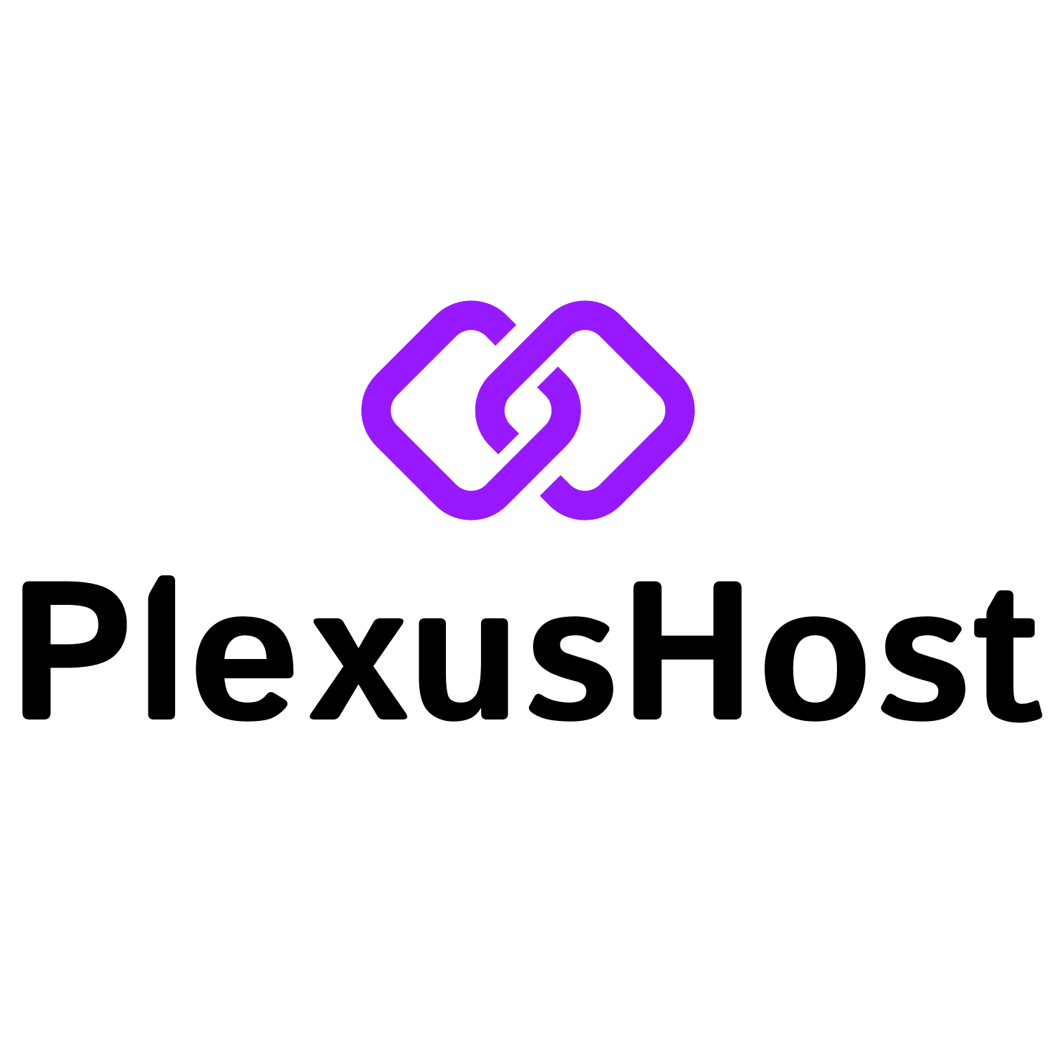 Plexus.host логотип