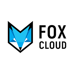 Foxcloud.net логотип