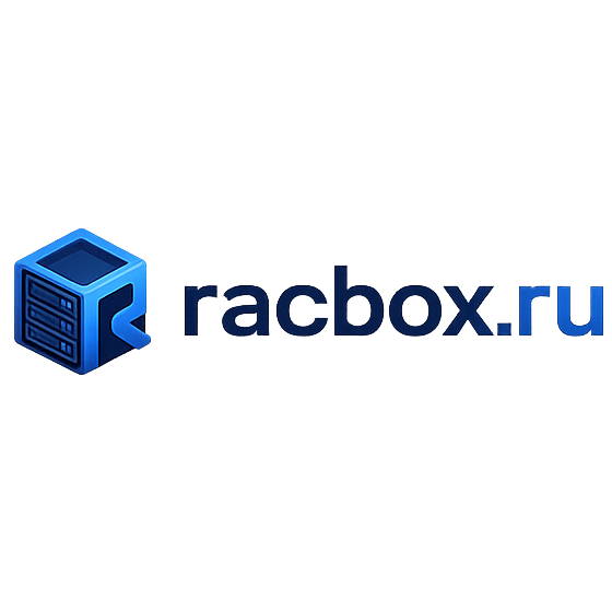 Racbox.ru логотип