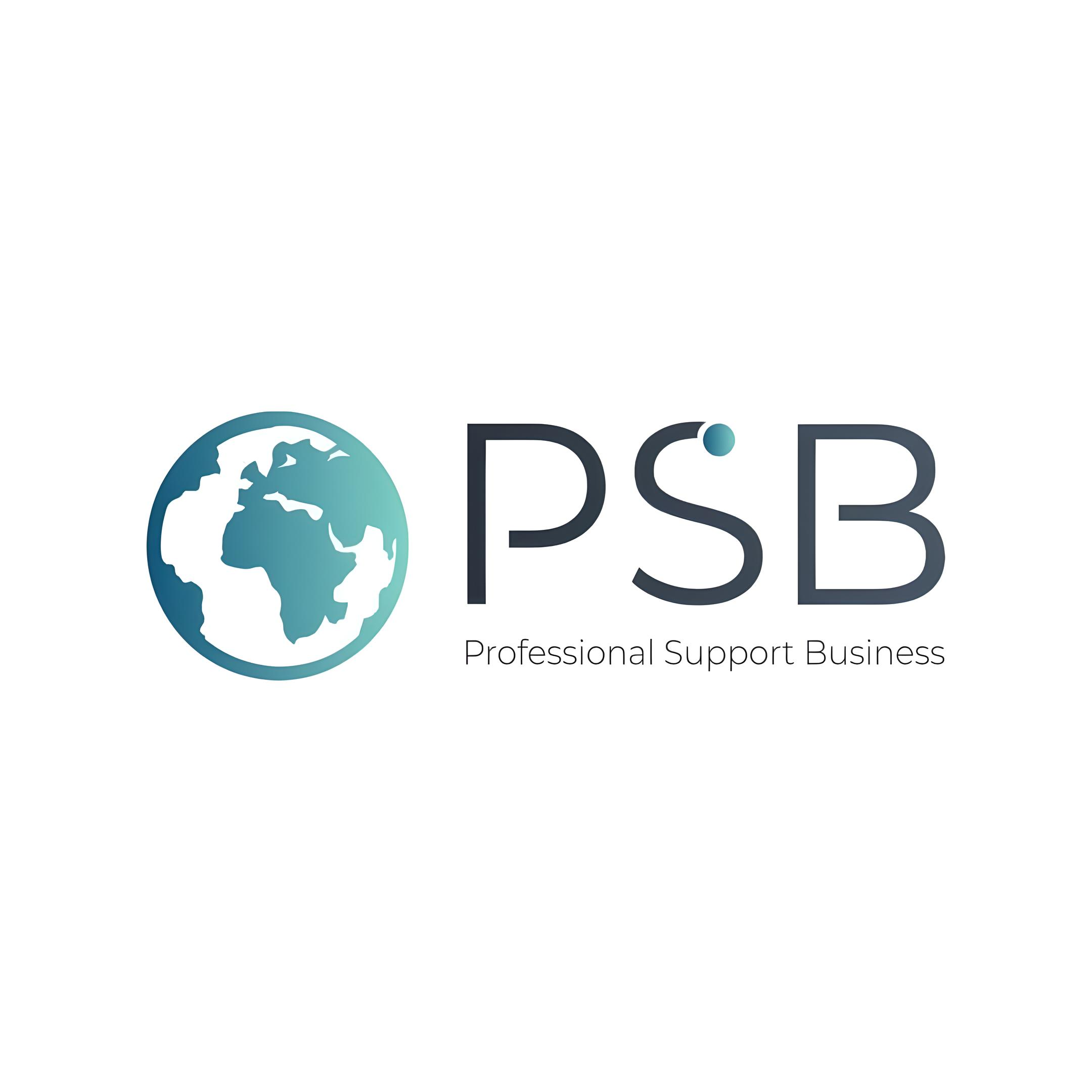 Psb.hosting логотип