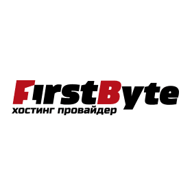 Firstbyte.ru логотип
