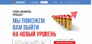 Главная страница oblivki.biz