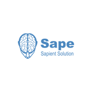 Sape.ru логотип