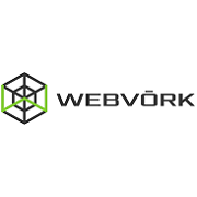 Webvork.com логотип