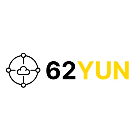 62yun.com логотип