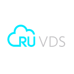 Ruvds.com логотип