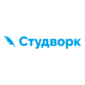 Studwork.ru логотип
