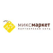 Mixmarket.biz логотип