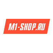 M1-shop.ru логотип