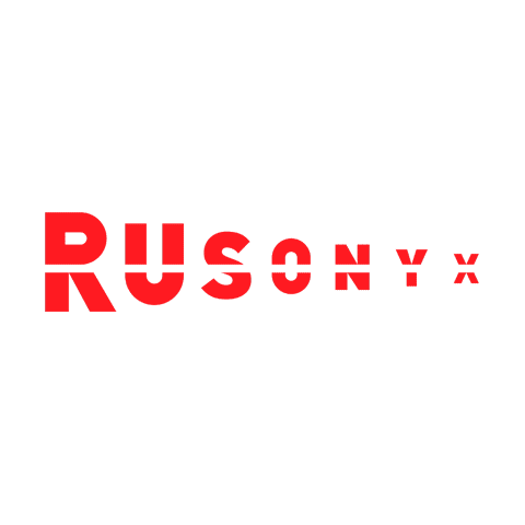 Rusonyx.ru логотип