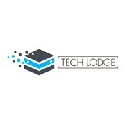 Tech-lodge.com логотип