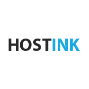 Hostink.ru логотип