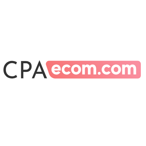 Cpaecom.com логотип