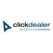 Clickdealer.com логотип