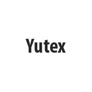 Yutex.ru логотип