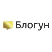 Blogun.ru логотип