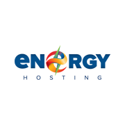 Hosting.energy логотип