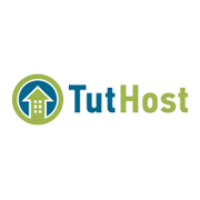 Tuthost.ua логотип