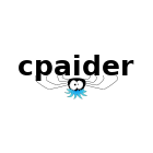 Cpaider.com логотип