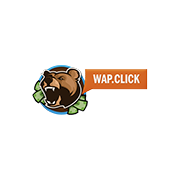 Wap.click логотип