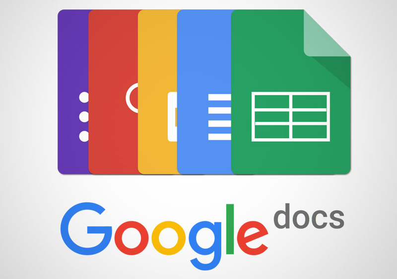 Google Docs: особенности работы с документами, таблицами и презентациями в Гугл Документах
