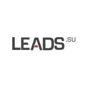 Leads.su логотип