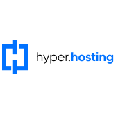 Hyper.hosting логотип