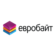 Eurobyte.ru логотип