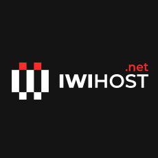 Iwihost.net логотип