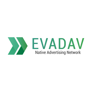 Evadav.com логотип