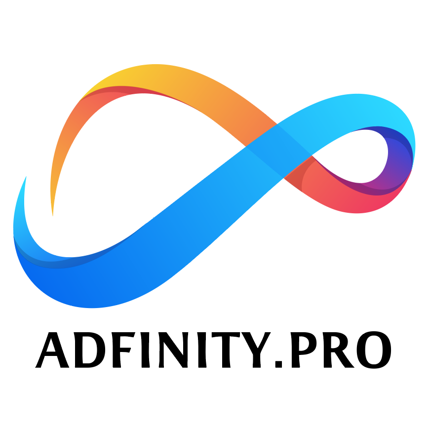 Adfinity.pro логотип