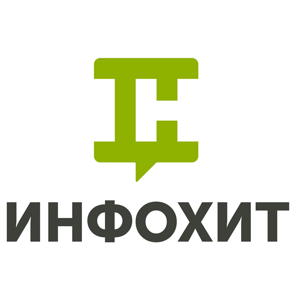 Info-hit.ru логотип
