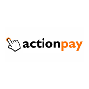 Actionpay.ru логотип