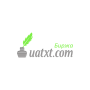 Uatxt.com логотип