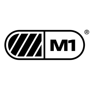 M1.top логотип