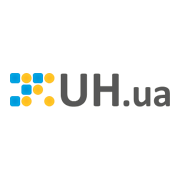 Uh.ua логотип