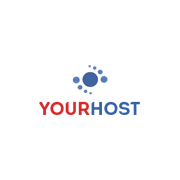 Yourhost.ru логотип