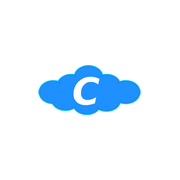Cloudavt.com логотип