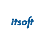 Itsoft.ru логотип