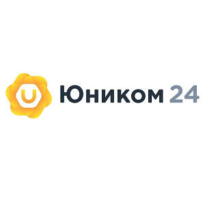 Unicom24.ru логотип