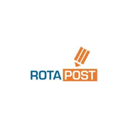 Rotapost.ru логотип