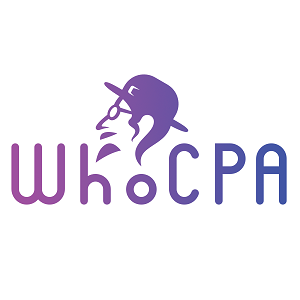 Whocpa.asia логотип