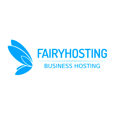 Fairyhosting.com логотип
