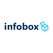 Infobox.ru логотип