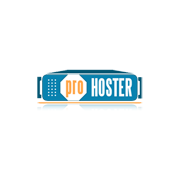 Prohoster.info логотип