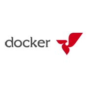 Docker.ru логотип